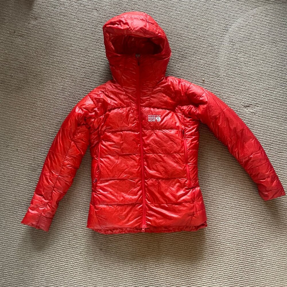 Women's Phantom™ Belay Down Parka